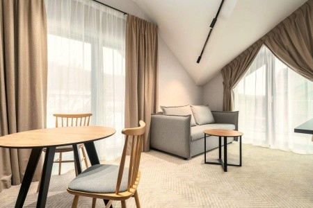 Holiday Inn Resort Szklarska Poreba Happy Valley An Ihg