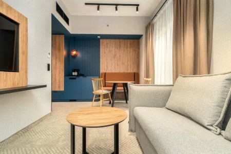 Holiday Inn Resort Szklarska Poreba Happy Valley An Ihg