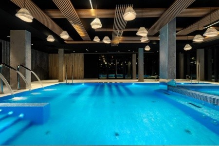 Holiday Inn Resort Szklarska Poreba Happy Valley An Ihg