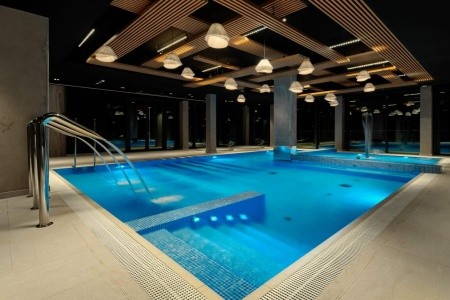 Holiday Inn Resort Szklarska Poreba Happy Valley An Ihg