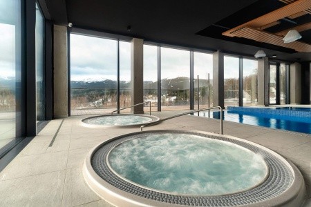 Holiday Inn Resort Szklarska Poreba Happy Valley An Ihg