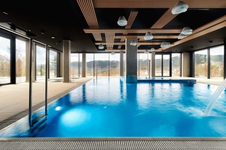 Holiday Inn Resort Szklarska Poreba Happy Valley An Ihg