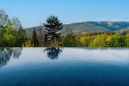 Holiday Inn Resort Szklarska Poreba Happy Valley An Ihg