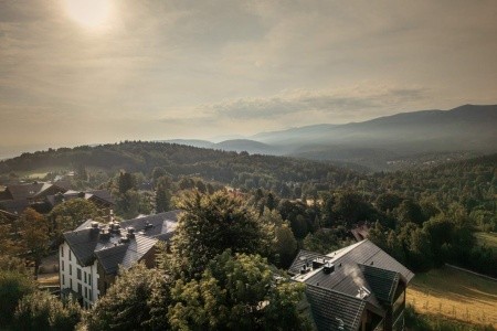 Holiday Inn Resort Szklarska Poreba Happy Valley An Ihg