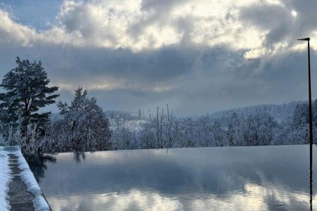 Holiday Inn Resort Szklarska Poreba Happy Valley An Ihg