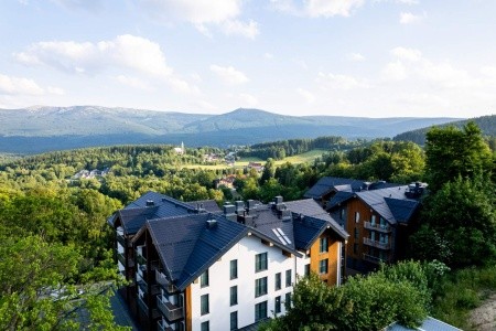 Holiday Inn Resort Szklarska Poreba Happy Valley An Ihg