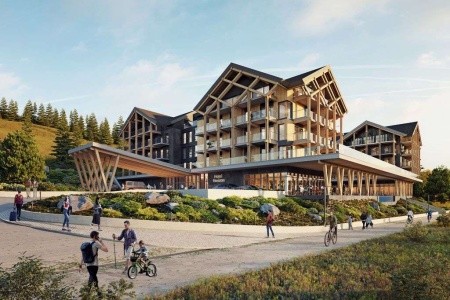 Harmony Valley Resort