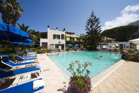 Villa Melodie