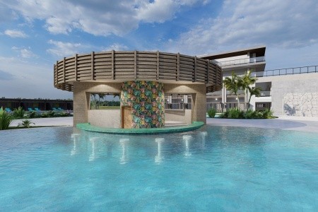 Serenade Caribe Club
