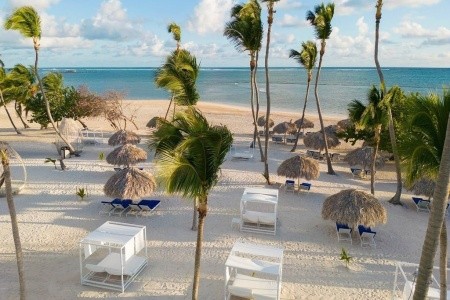 Serenade Caribe Club