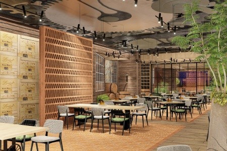 Serenade Caribe Club