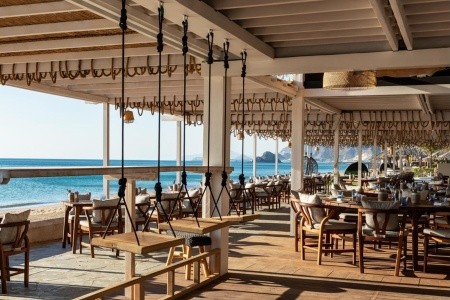 Spojené arabské emiráty Fujairah Le Meridien Al Aqah Beach Resort 6 dňový pobyt All Inclusive Letecky Letisko: Praha March 2027 ( 9/03/27-14/03/27)