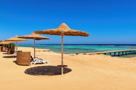 Plavba po Nilu z Marsa Alam - 15