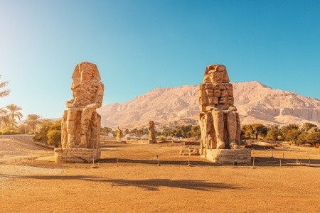Plavba po Nilu z Marsa Alam - 17