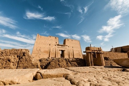 Plavba po Nilu z Marsa Alam - 22