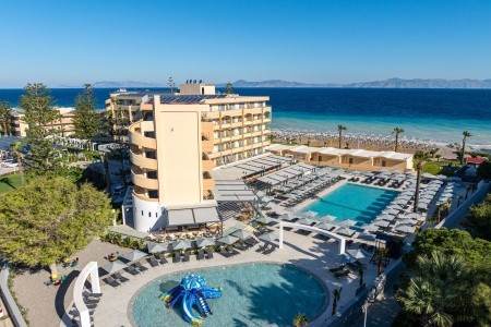 Sun Beach Resort Complex - 284