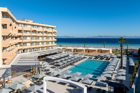 Sun Beach Resort Complex - 285