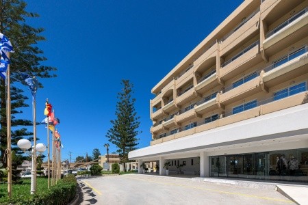 Sun Beach Resort Complex - 286