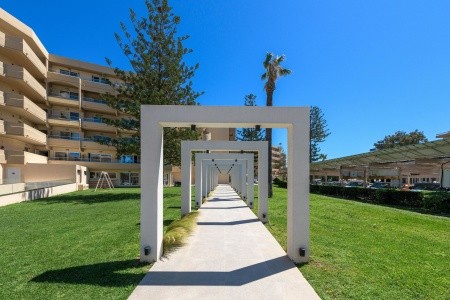Sun Beach Resort Complex - 287