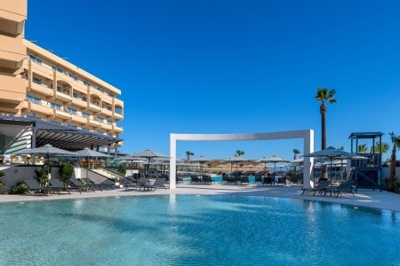 Sun Beach Resort Complex - 288