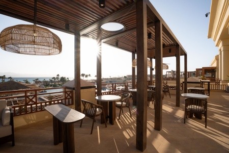 Egypt Hurghada Sheraton Soma Bay 12 dňový pobyt All Inclusive Letecky Letisko: Bratislava July 2026 (12/07/26-23/07/26)