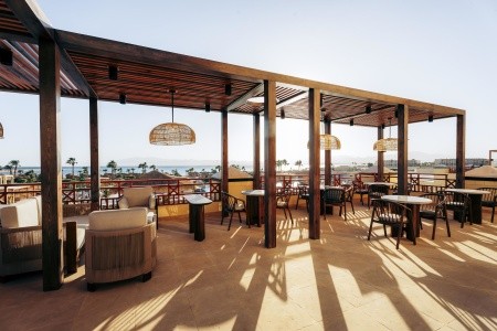 Egypt Hurghada Sheraton Soma Bay 12 dňový pobyt All Inclusive Letecky Letisko: Bratislava July 2026 (12/07/26-23/07/26)