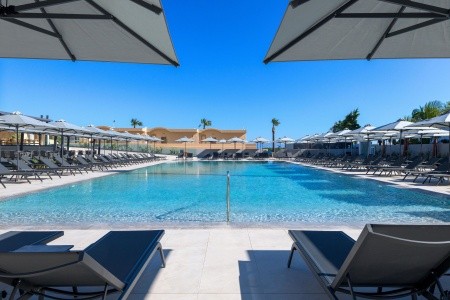 Sun Beach Resort Complex - 289