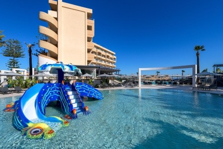 Sun Beach Resort Complex - 290