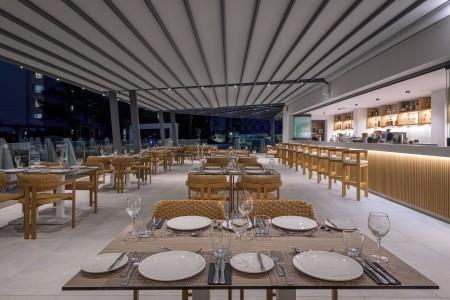 Sun Beach Resort Complex - 291