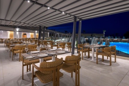 Sun Beach Resort Complex - 292