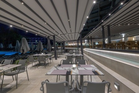 Sun Beach Resort Complex - 294