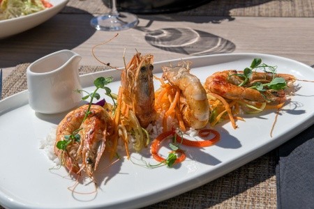 Sun Beach Resort Complex - 296
