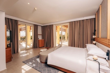 Egypt Hurghada Sheraton Soma Bay 12 dňový pobyt All Inclusive Letecky Letisko: Bratislava July 2026 (12/07/26-23/07/26)