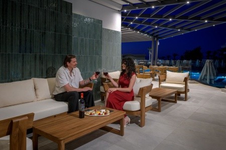 Sun Beach Resort Complex - 299
