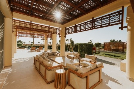 Egypt Hurghada Sheraton Soma Bay 12 dňový pobyt All Inclusive Letecky Letisko: Bratislava July 2026 (12/07/26-23/07/26)