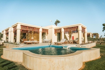 Egypt Hurghada Sheraton Soma Bay 12 dňový pobyt All Inclusive Letecky Letisko: Bratislava July 2026 (12/07/26-23/07/26)