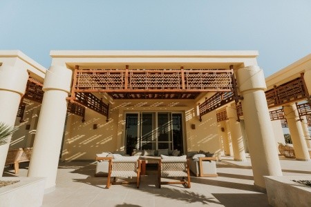 Egypt Hurghada Sheraton Soma Bay 12 dňový pobyt All Inclusive Letecky Letisko: Bratislava July 2026 (12/07/26-23/07/26)