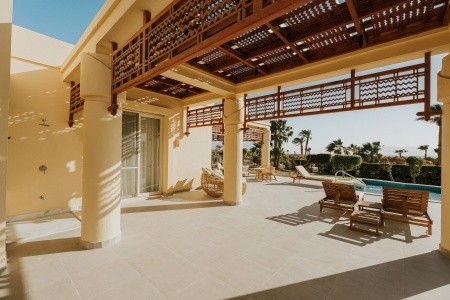 Egypt Hurghada Sheraton Soma Bay 12 dňový pobyt All Inclusive Letecky Letisko: Bratislava July 2026 (12/07/26-23/07/26)