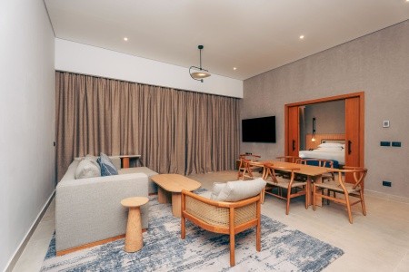 Egypt Hurghada Sheraton Soma Bay 12 dňový pobyt All Inclusive Letecky Letisko: Bratislava July 2026 (12/07/26-23/07/26)