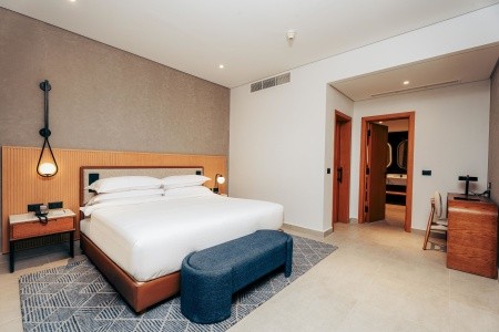 Egypt Hurghada Sheraton Soma Bay 12 dňový pobyt All Inclusive Letecky Letisko: Bratislava July 2026 (12/07/26-23/07/26)
