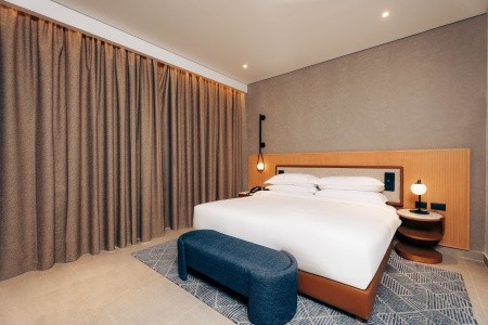 Egypt Hurghada Sheraton Soma Bay 12 dňový pobyt All Inclusive Letecky Letisko: Bratislava July 2026 (12/07/26-23/07/26)