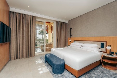 Egypt Hurghada Sheraton Soma Bay 12 dňový pobyt All Inclusive Letecky Letisko: Bratislava July 2026 (12/07/26-23/07/26)