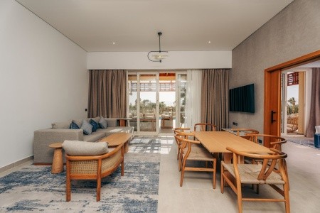 Egypt Hurghada Sheraton Soma Bay 12 dňový pobyt All Inclusive Letecky Letisko: Bratislava July 2026 (12/07/26-23/07/26)