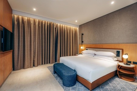 Egypt Hurghada Sheraton Soma Bay 12 dňový pobyt All Inclusive Letecky Letisko: Bratislava July 2026 (12/07/26-23/07/26)