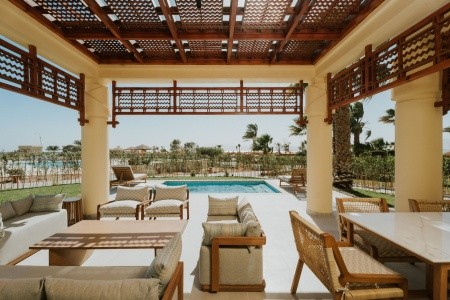 Egypt Hurghada Sheraton Soma Bay 12 dňový pobyt All Inclusive Letecky Letisko: Bratislava July 2026 (12/07/26-23/07/26)