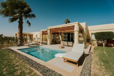 Egypt Hurghada Sheraton Soma Bay 12 dňový pobyt All Inclusive Letecky Letisko: Bratislava July 2026 (12/07/26-23/07/26)