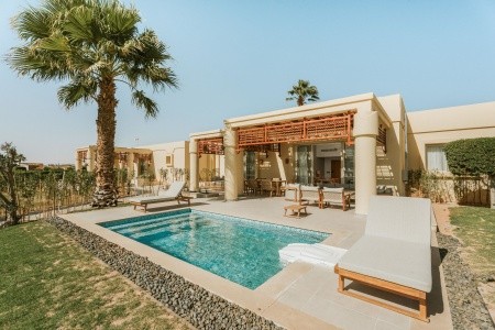 Egypt Hurghada Sheraton Soma Bay 12 dňový pobyt All Inclusive Letecky Letisko: Bratislava July 2026 (12/07/26-23/07/26)