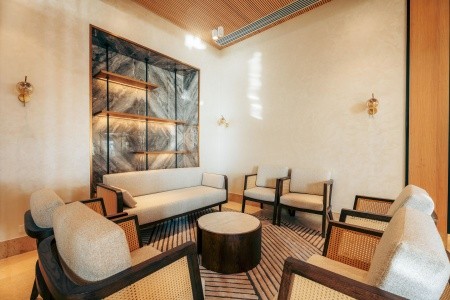 Egypt Hurghada Sheraton Soma Bay 12 dňový pobyt All Inclusive Letecky Letisko: Bratislava July 2026 (12/07/26-23/07/26)