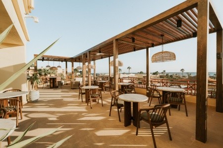Egypt Hurghada Sheraton Soma Bay 12 dňový pobyt All Inclusive Letecky Letisko: Bratislava July 2026 (12/07/26-23/07/26)