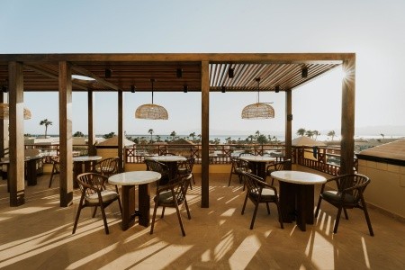 Egypt Hurghada Sheraton Soma Bay 12 dňový pobyt All Inclusive Letecky Letisko: Bratislava July 2026 (12/07/26-23/07/26)